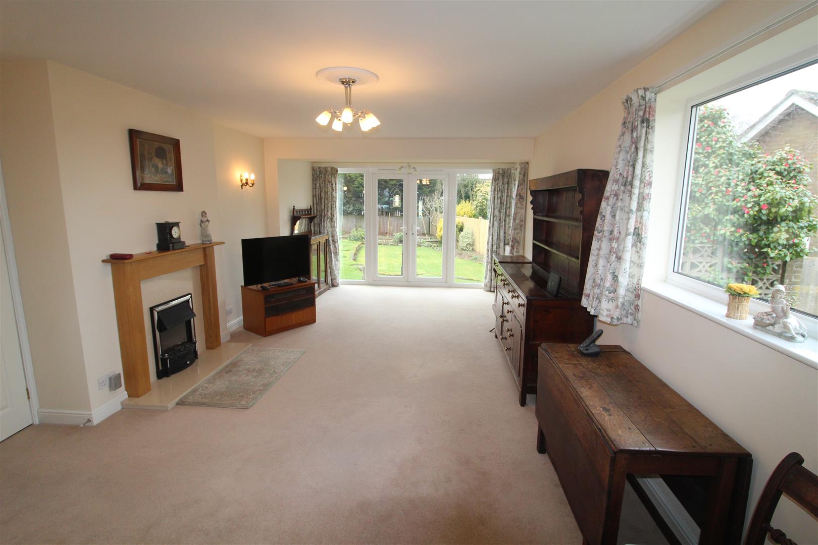 Fairfield Back Lane, Shrewsbury, SY4 3LA Let Agreed